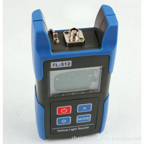 Fiber Optical Power Meter, 850nm/1,300nm, 1,310nm/1,550nm